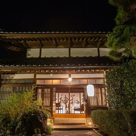 Iizukatei Hotel Nakagawa  ภายนอก รูปภาพ