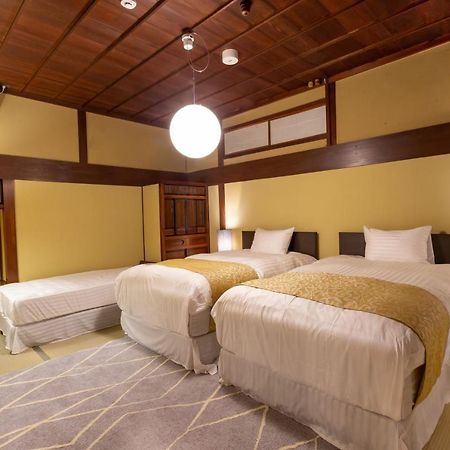 Iizukatei Hotel Nakagawa  ภายนอก รูปภาพ