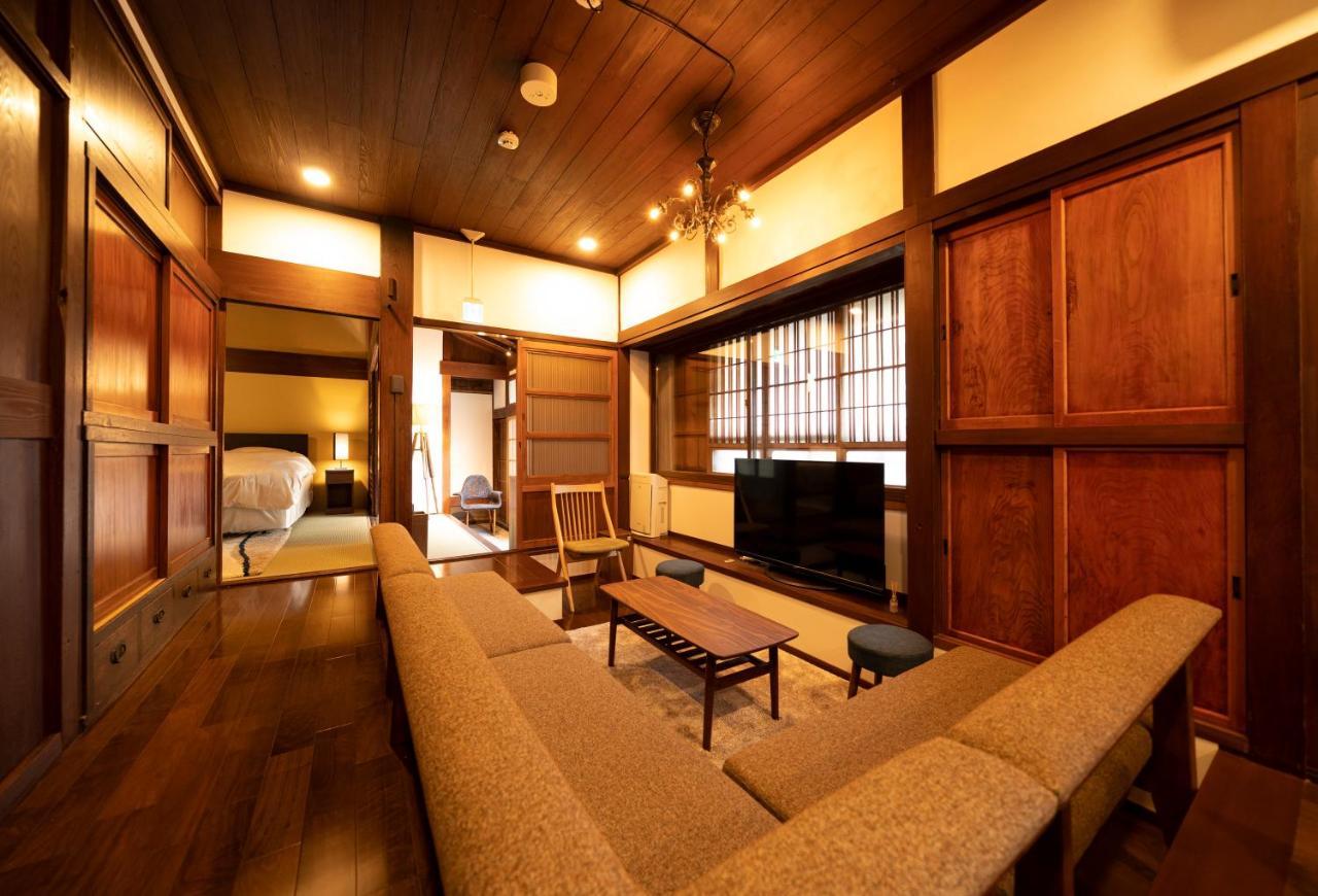 Iizukatei Hotel Nakagawa  ภายนอก รูปภาพ