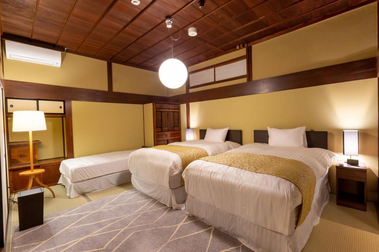 Iizukatei Hotel Nakagawa  ภายนอก รูปภาพ