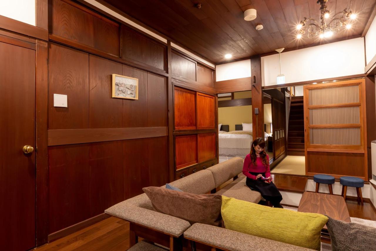 Iizukatei Hotel Nakagawa  ภายนอก รูปภาพ