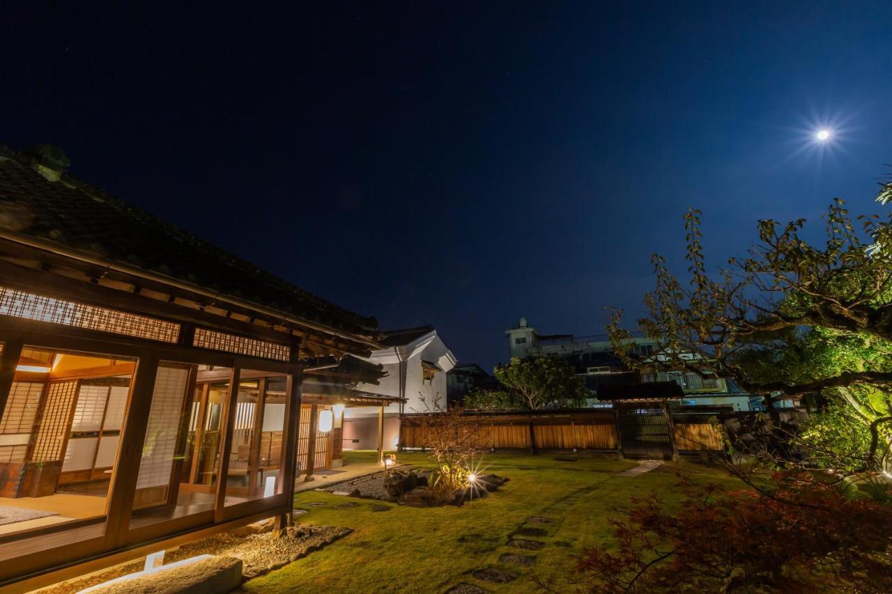 Iizukatei Hotel Nakagawa  ภายนอก รูปภาพ