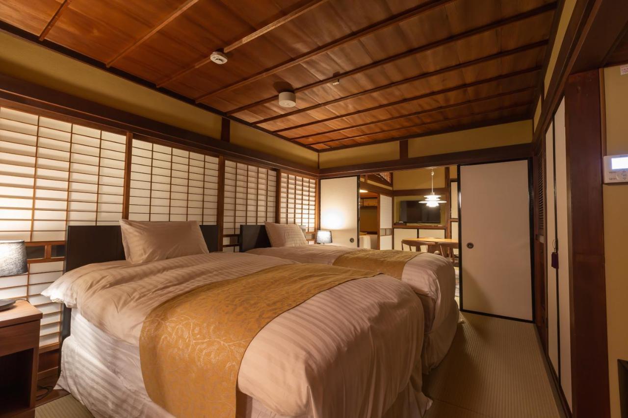 Iizukatei Hotel Nakagawa  ภายนอก รูปภาพ